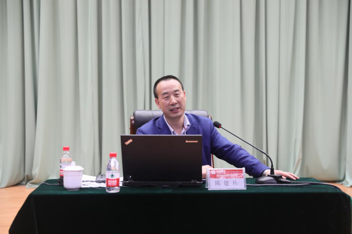 西開電氣共建聯(lián)建黨史學習教育讀書班 (1)