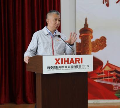 謝黎講話.JPG
